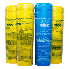 Load image into Gallery viewer, Spa Frog Serene Cartridge Kit