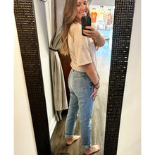 Load image into Gallery viewer, Judy Blue~Weekender Boyfriend Fit