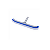 Aluminum Blue Brush by SplashPro