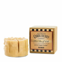 Load image into Gallery viewer, Candleberry Candle Scented Tart Wax Melts