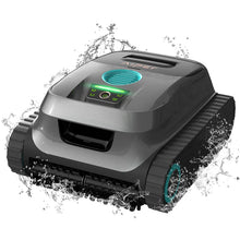 Load image into Gallery viewer, Aiper Scuba P1 Cordless Robotic Pool Cleaner