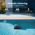 Load image into Gallery viewer, Aiper Scuba P1 Cordless Robotic Pool Cleaner