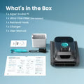 Load image into Gallery viewer, Aiper Scuba P1 Cordless Robotic Pool Cleaner