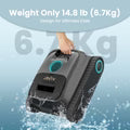 Load image into Gallery viewer, Aiper Scuba P1 Cordless Robotic Pool Cleaner