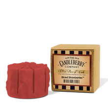 Load image into Gallery viewer, Candleberry Candle Scented Tart Wax Melts