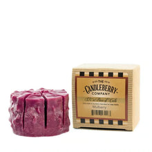 Load image into Gallery viewer, Candleberry Candle Scented Tart Wax Melts