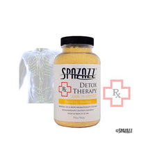 Load image into Gallery viewer, Spazazz Crystals for Hot Tubs