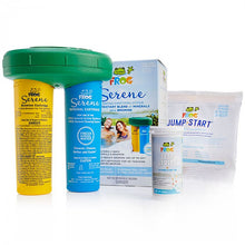 Load image into Gallery viewer, Spa Frog Serene Floating Mineral System