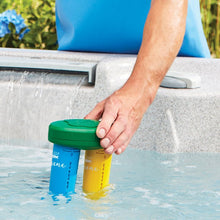 Load image into Gallery viewer, Spa Frog Serene Floating Mineral System