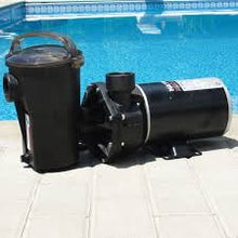 Load image into Gallery viewer, Hayward Powerflo LX Above Ground Pool Pump