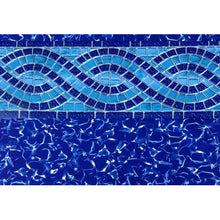 Load image into Gallery viewer, Above Ground Unibead Liner Willow Creek 52” Depth Includes Liner Doctor Warranty