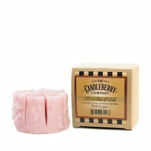 Load image into Gallery viewer, Candleberry Candle Scented Tart Wax Melts
