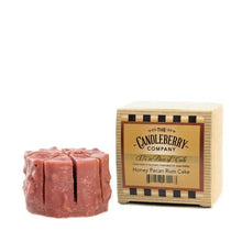 Load image into Gallery viewer, Candleberry Candle Scented Tart Wax Melts