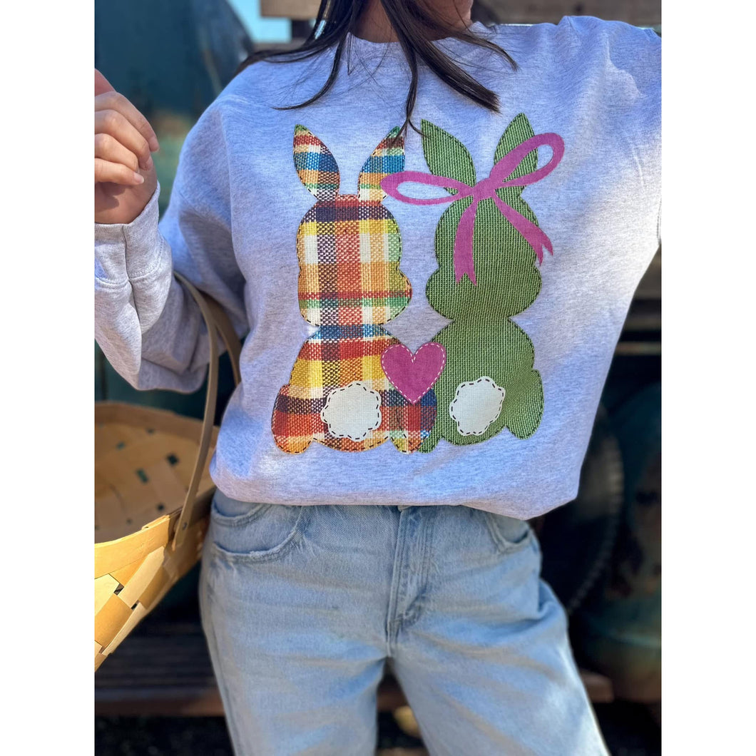 Bunny Sweatshirt