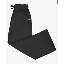 Load image into Gallery viewer, Flare Pants by Simply Southern ~Black
