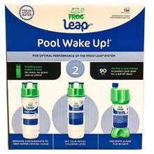 Load image into Gallery viewer, Leap Pool Wake-Up &amp; Pool Hibernation Kit
