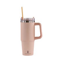 Solid Tumbler 30oz by Simply Southern~Hay