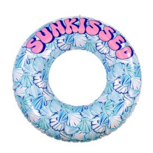 Jumbo Pool Float by Simply Southern~Sunkissed