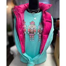 Load image into Gallery viewer, Nutcracker Sweatshirt
