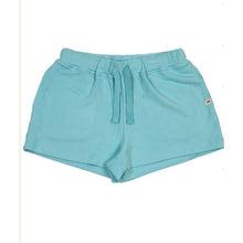 Load image into Gallery viewer, Solid Shorts by Simply Southern~Sea
