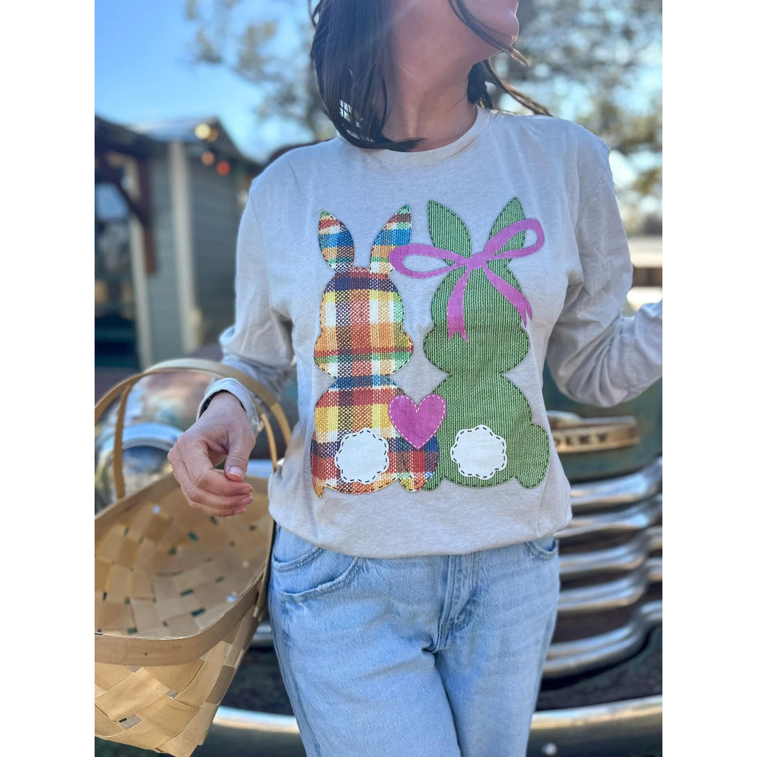 Bunny Long Sleeve