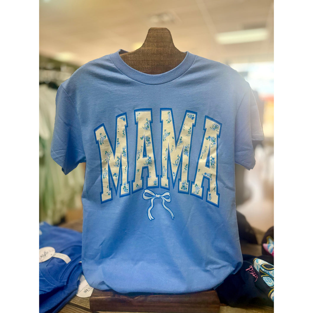 ‘Mama’ Short Sleeve Shirt by Simply Southern