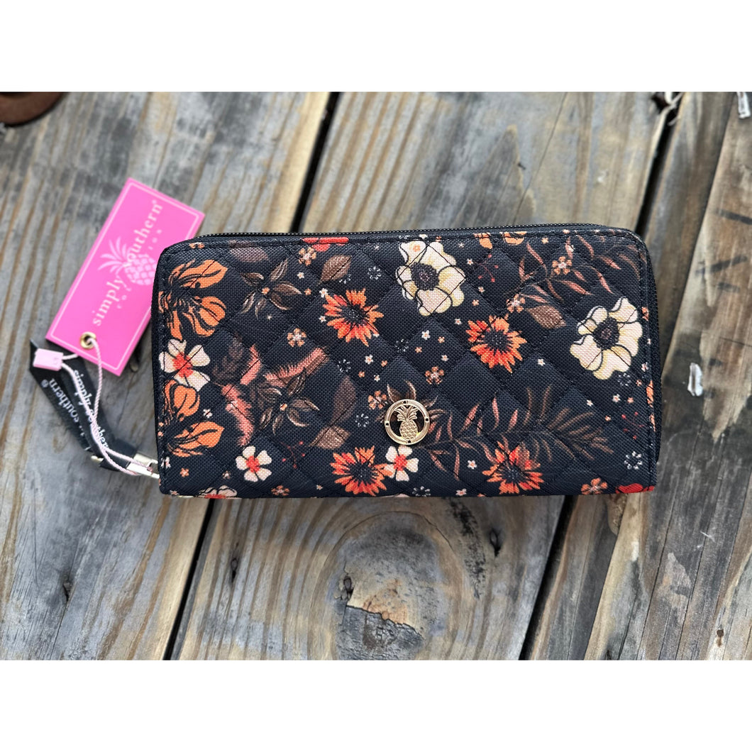 Phone Wallet by Simply Southern~ Vintage