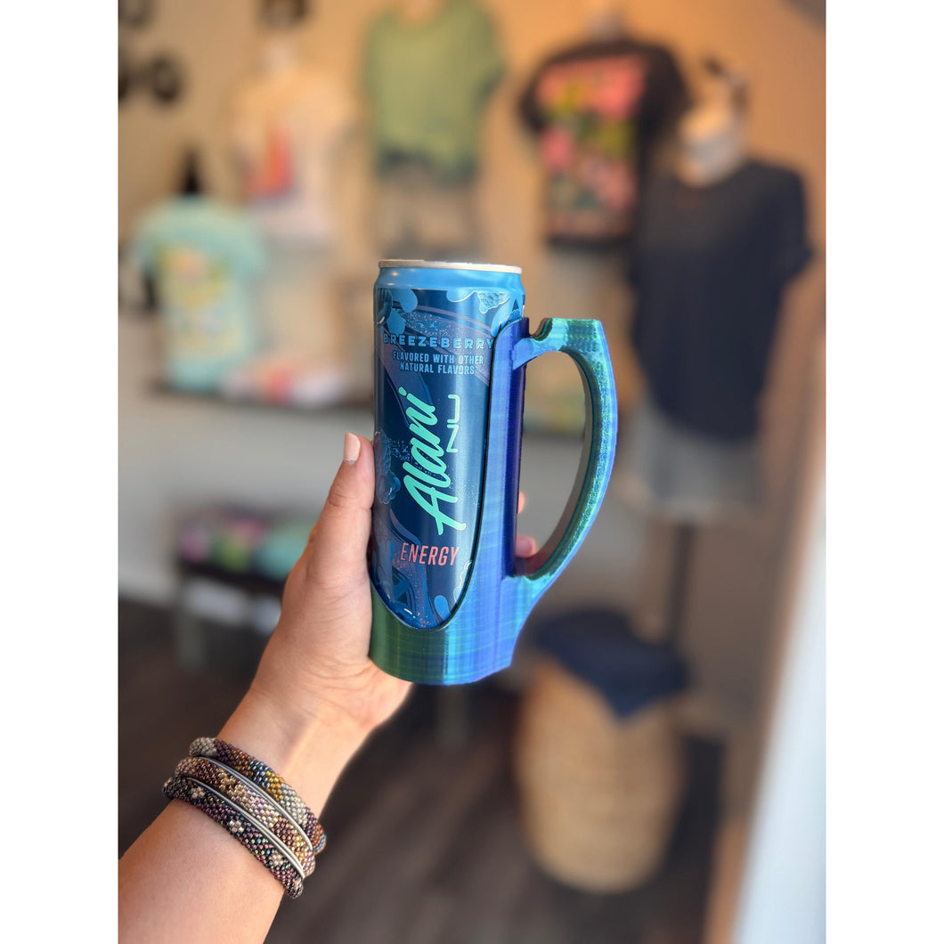 Skinny Can Grip Holders