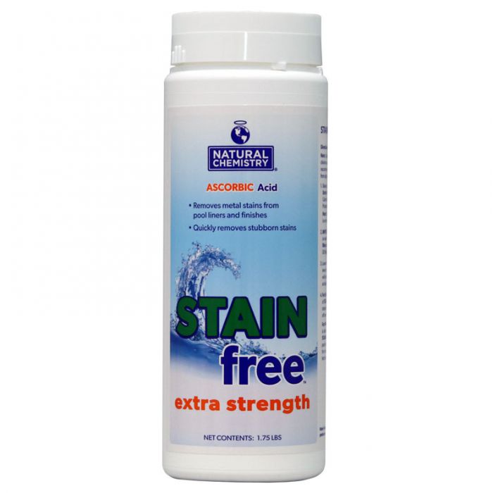 Stain Free Extra Strength by Natural Chemistry