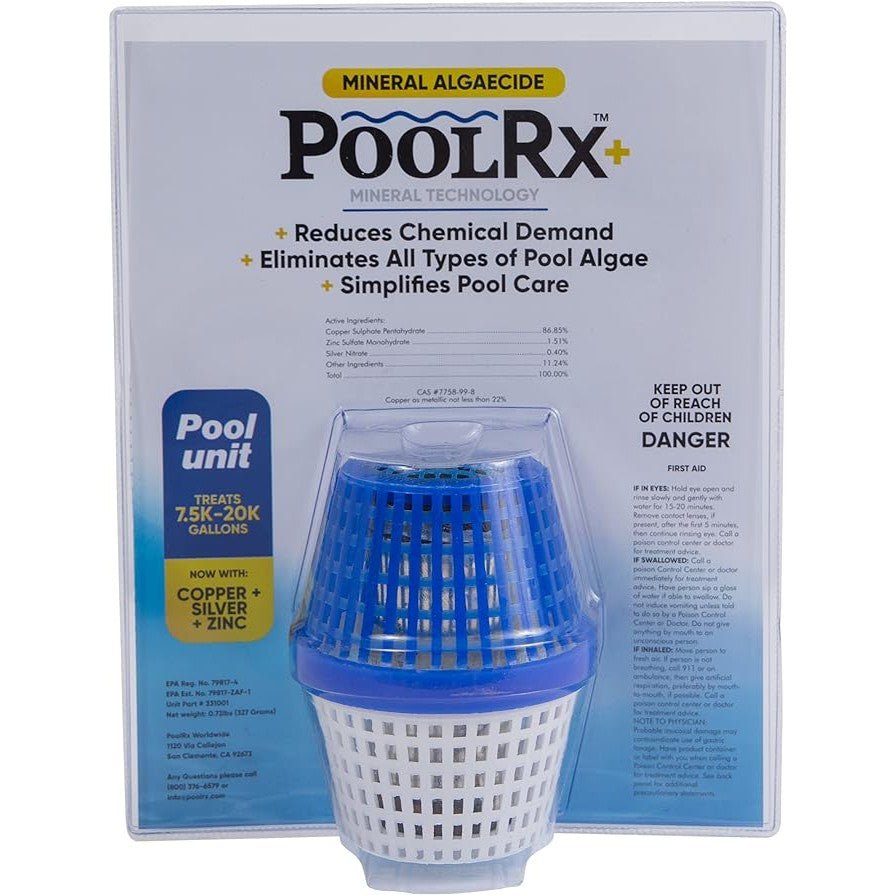 PoolRX