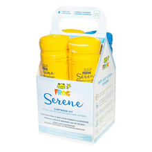 Load image into Gallery viewer, Spa Frog Serene Cartridge Kit
