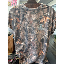 Load image into Gallery viewer, ‘Buck’ Short Sleeve Shirt Unisex by Simply Southern
