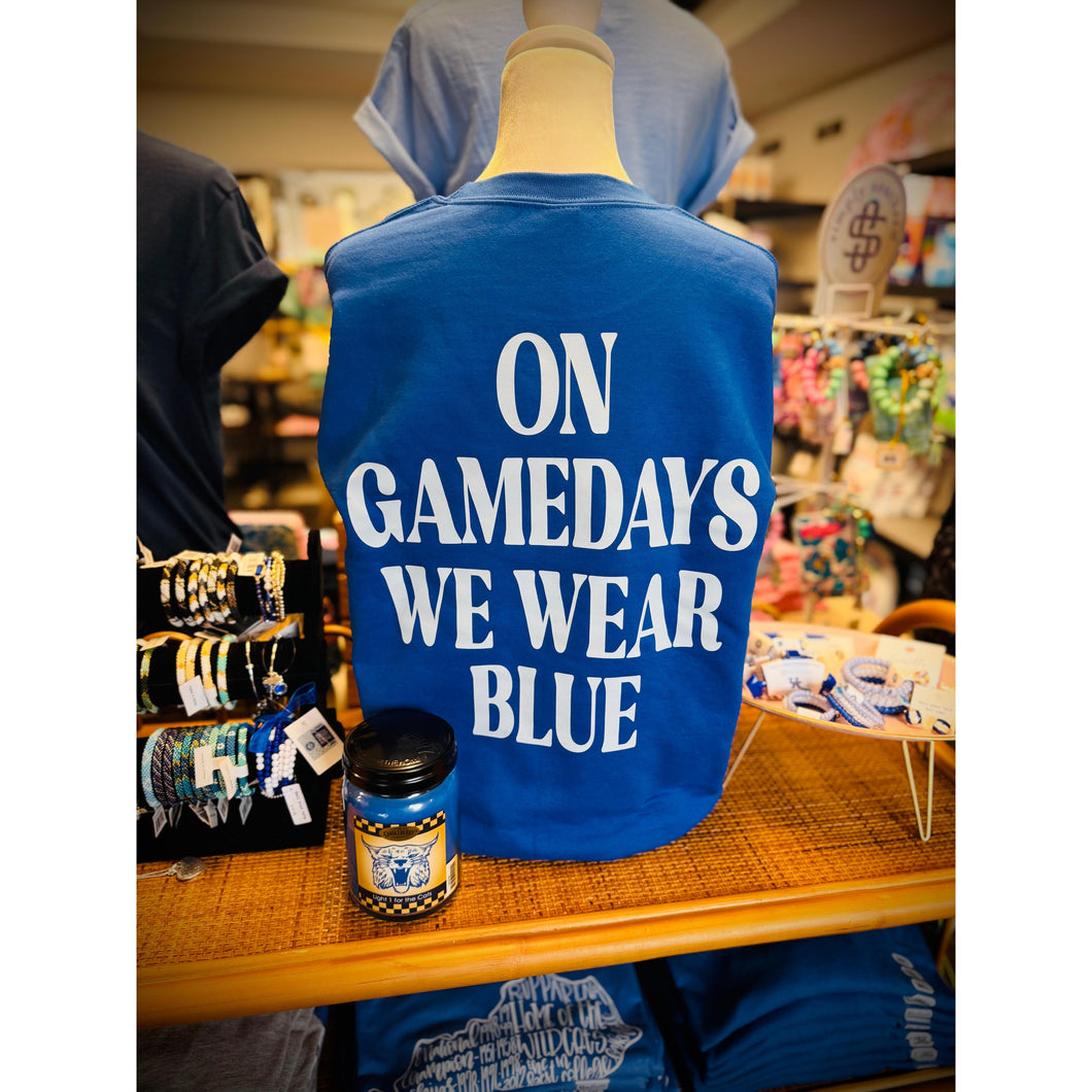 Kentucky Gameday Sweatshirt