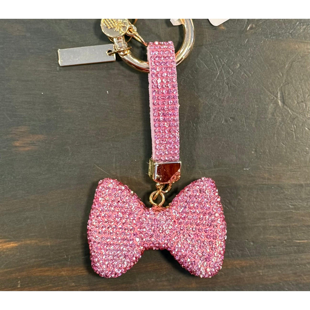 Bag Charm~Big Bow~Simply Southern