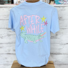Load image into Gallery viewer, Later Gator  Tee
