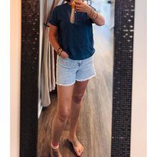 Load image into Gallery viewer, Judy Blue~ Acid Wash Shorts
