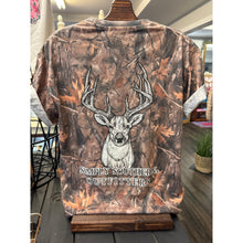 Load image into Gallery viewer, ‘Buck’ Short Sleeve Shirt Unisex by Simply Southern
