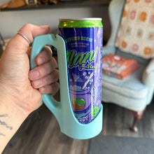 Load image into Gallery viewer, Skinny Can Grip Holders
