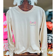 Load image into Gallery viewer, Wander~ Long Sleeve Shirt by Simply Southern
