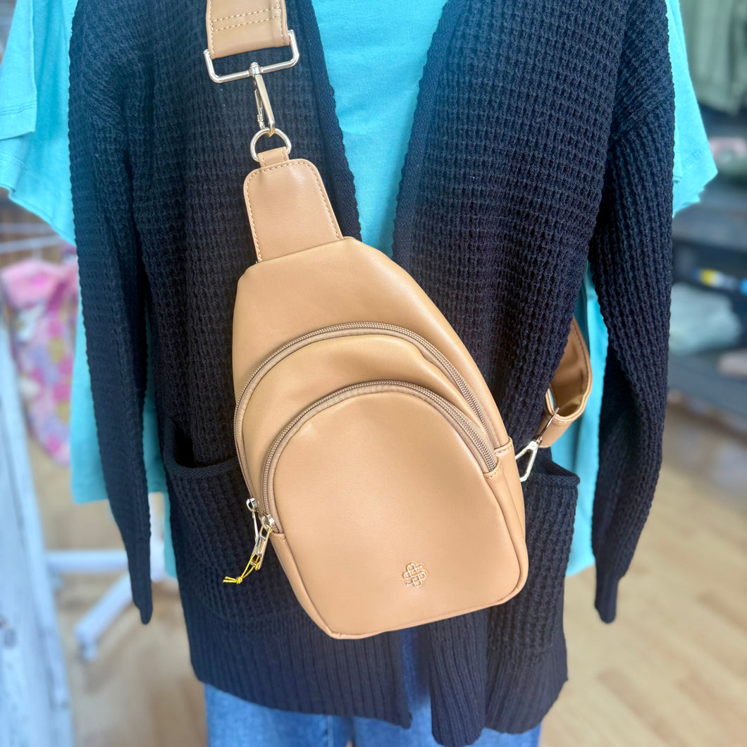Maui Sling by Simply Southern~Cocoa
