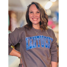 Load image into Gallery viewer, Kentucky Sweatshirt
