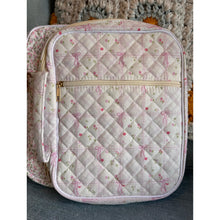 Load image into Gallery viewer, Quilted Bible Cover
