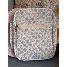 Load image into Gallery viewer, Quilted Bible Cover
