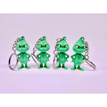 Load image into Gallery viewer, Key Chain Bobbles
