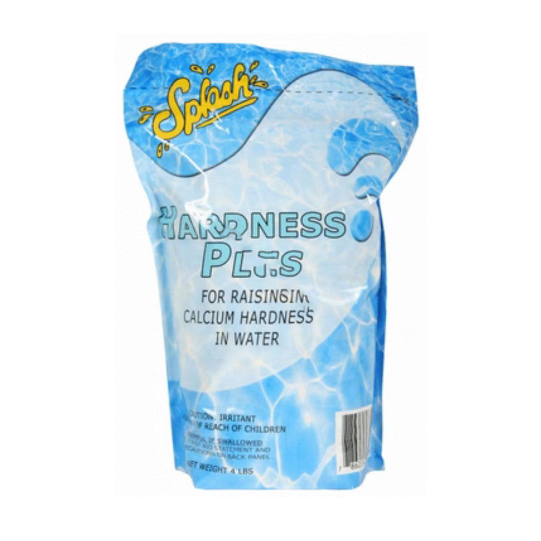 Splash Calcium Increaser 4lb