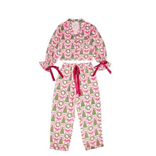 Load image into Gallery viewer, PJ Set by Simply Southern ~Pink Ribbon~
