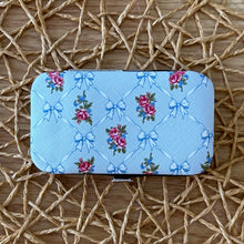 Load image into Gallery viewer, 6-in-1 Nail Care Kit by Simply Southern~Blue Ribbon
