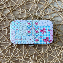 Load image into Gallery viewer, 6-in-1 Nail Care Kit by Simply Southern~Pink Patch
