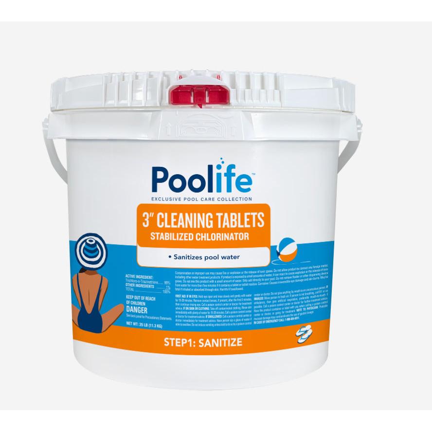 Poolife 3
