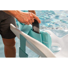 Load image into Gallery viewer, Pillow For Shayz or Laylo In-Pool Lounger Quantity of One
